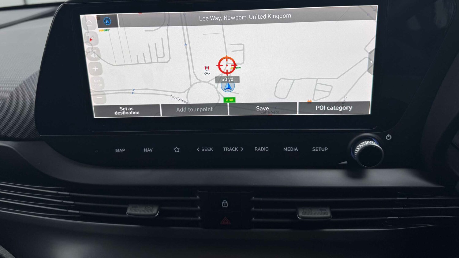 Used Hyundai i20 2020 for sale - 77972810: Photo 23