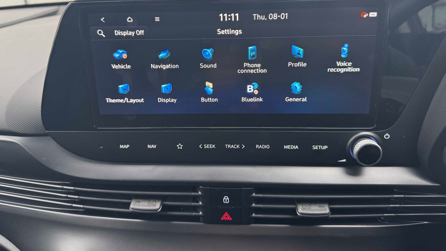 Used Hyundai i20 2020 for sale - 77972810: Photo 26