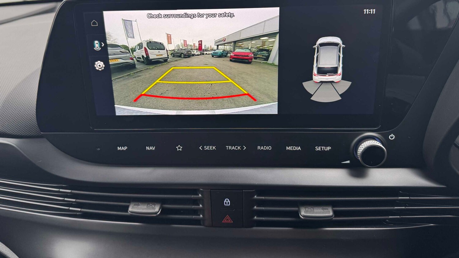 Used Hyundai i20 2020 for sale - 77972810: Photo 27