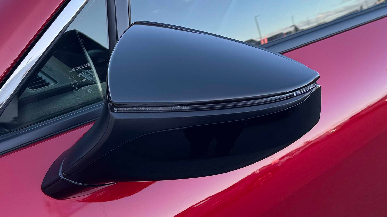 Used Lexus LBX 2024 for sale - 77857237: Photo 12