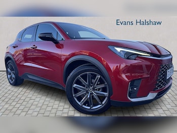 Used Lexus LBX 2024 for sale - 77857237: Photo