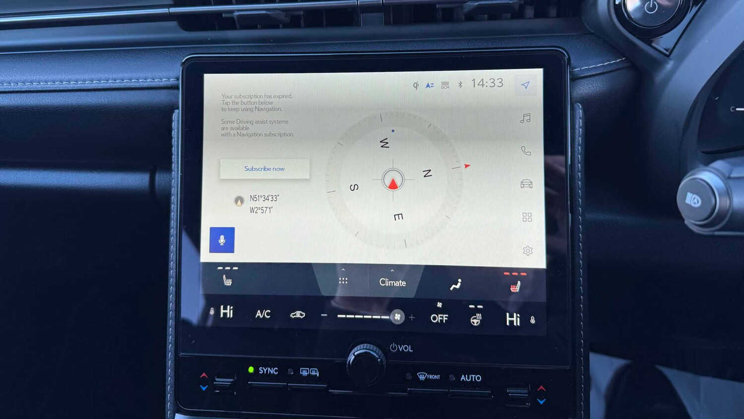 Used Lexus LBX 2024 for sale - 77857237: Photo 22