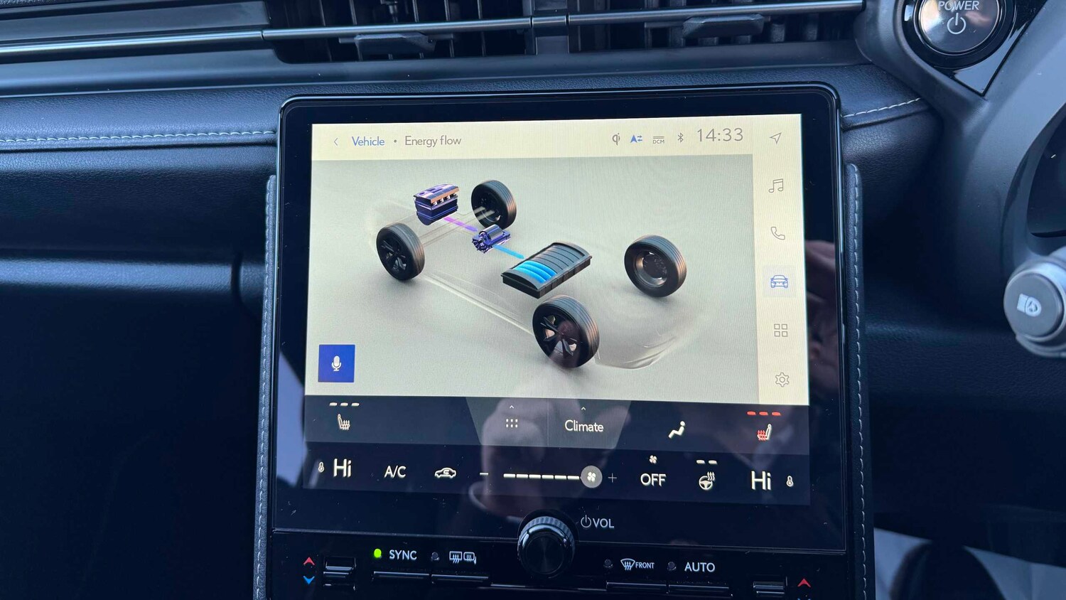 Used Lexus LBX 2024 for sale - 77857237: Photo 25