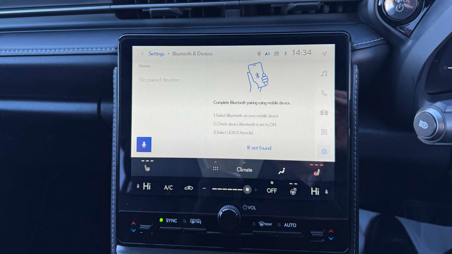 Used Lexus LBX 2024 for sale - 77857237: Photo 26