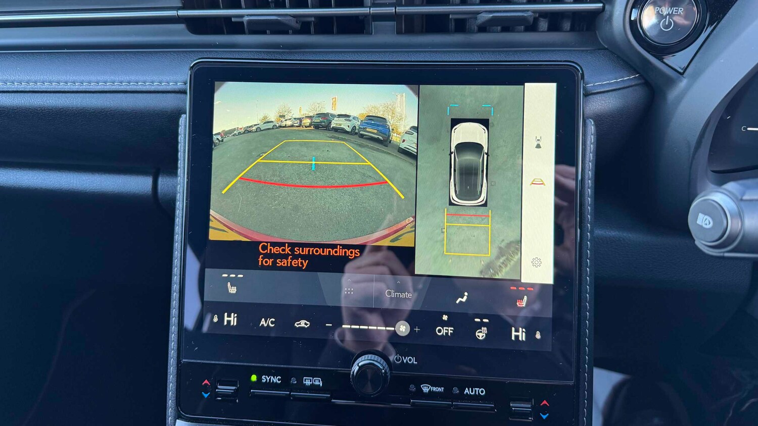 Used Lexus LBX 2024 for sale - 77857237: Photo 27