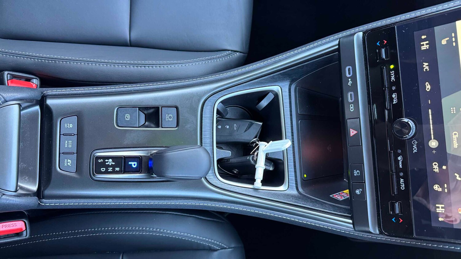 Used Lexus LBX 2024 for sale - 77857237: Photo 29