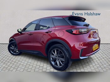 Used Lexus LBX 2024 for sale - 77857237: Photo