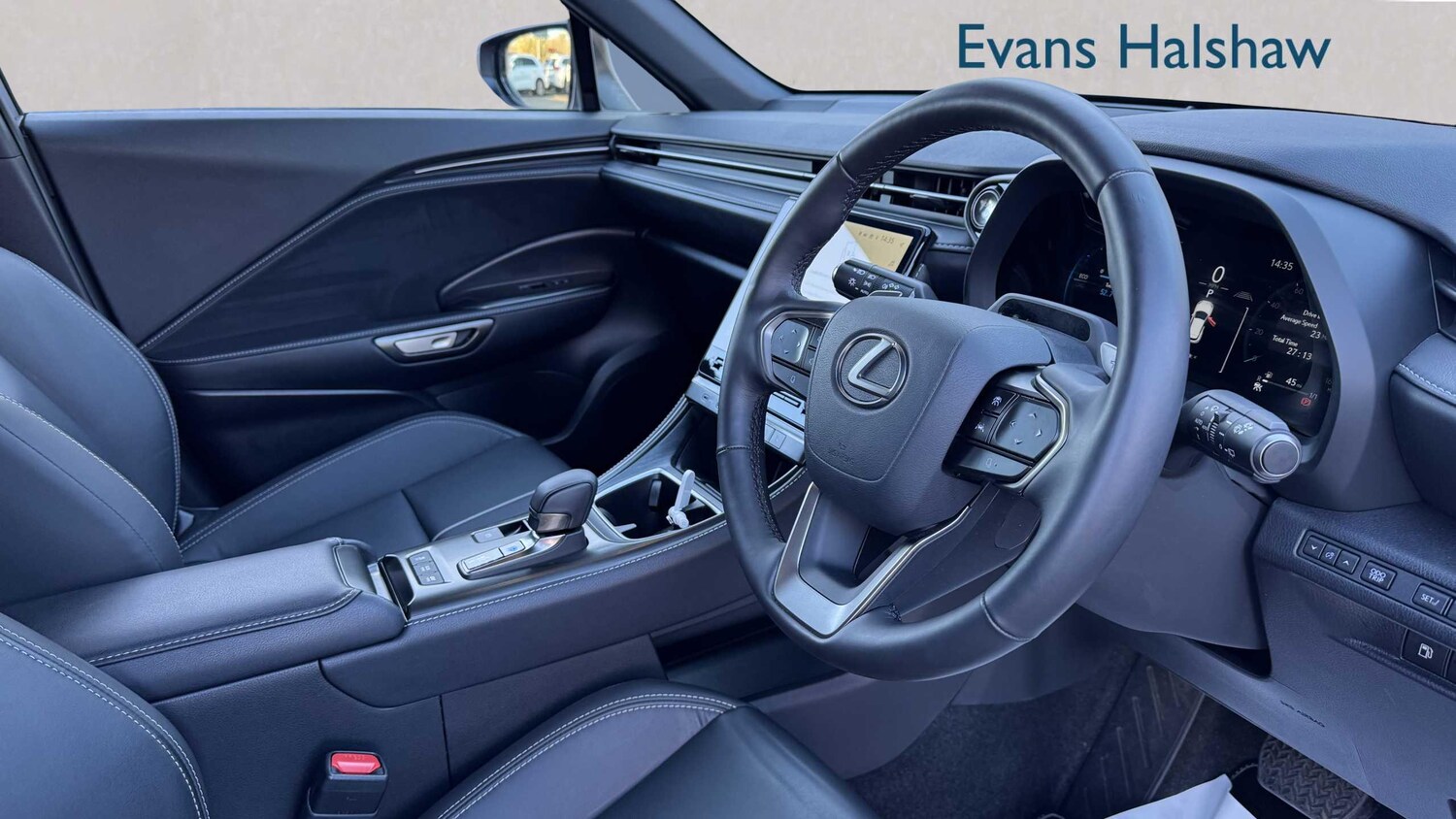 Used Lexus LBX 2024 for sale - 77857237: Photo 30