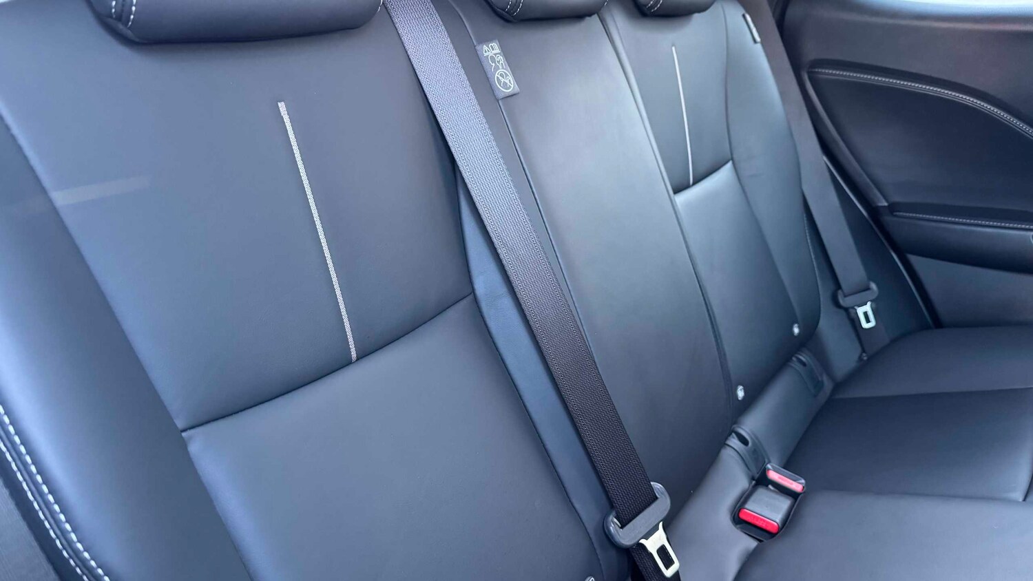 Used Lexus LBX 2024 for sale - 77857237: Photo 33