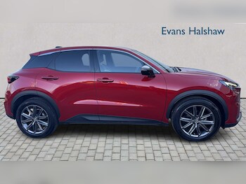 Used Lexus LBX 2024 for sale - 77857237: Photo