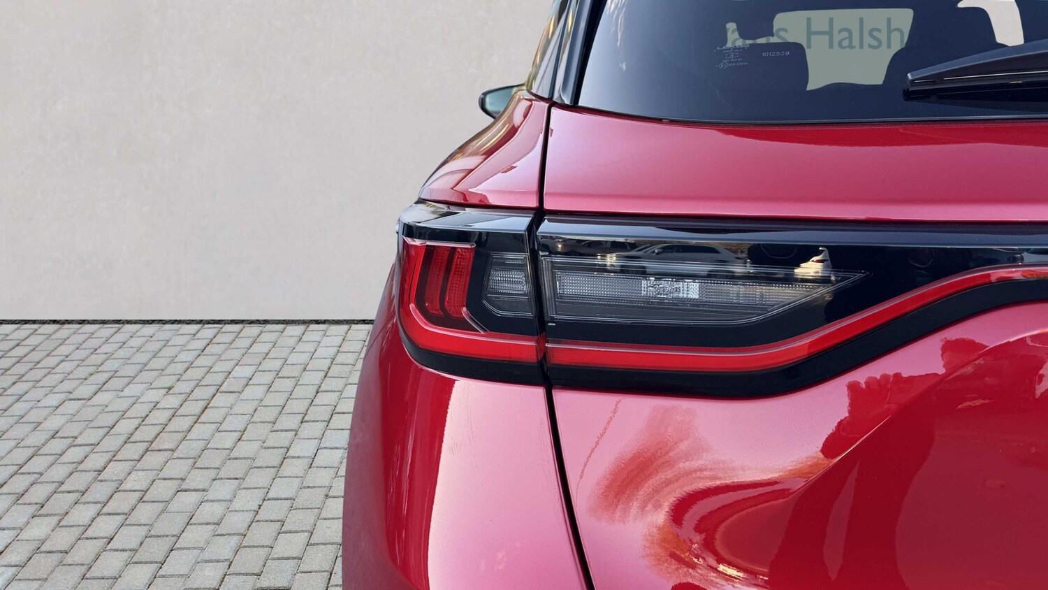 Used Lexus LBX 2024 for sale - 77857237: Photo 9