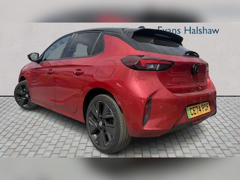 Used Vauxhall Corsa 2025 for sale - 79190197: Photo