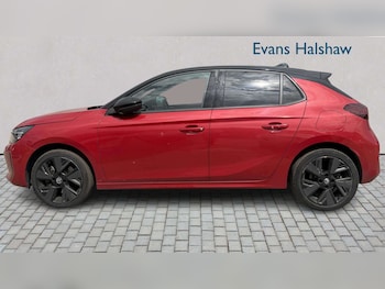 Used Vauxhall Corsa 2025 for sale - 79190197: Photo