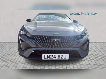 Used Peugeot 408 2024 for sale - 78857208: Photo