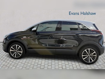 Used Vauxhall Crossland X 2019 for sale - 78978785: Photo