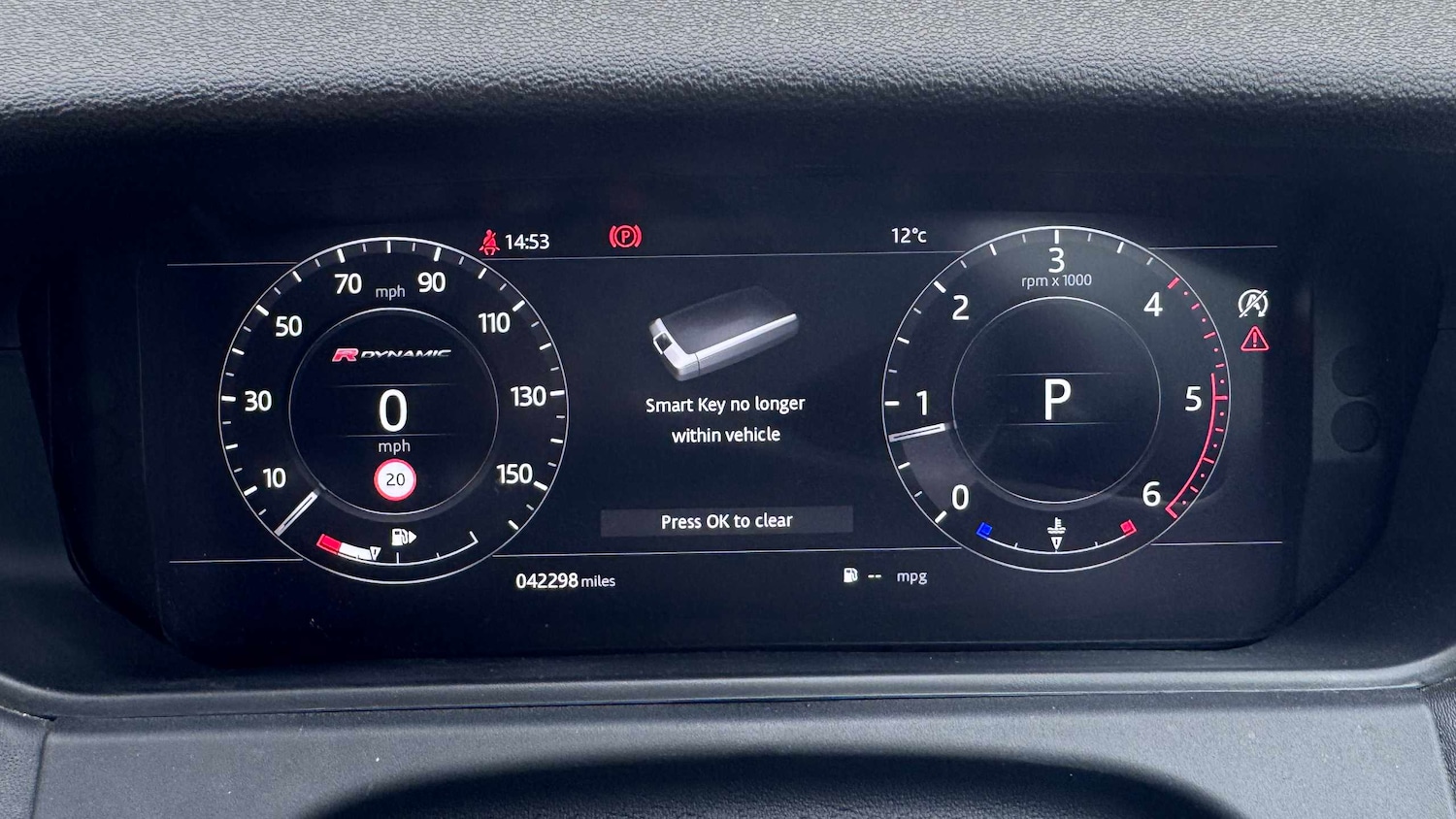 Used Land Rover Range Rover Velar 2018 for sale - 77996118: Photo 22