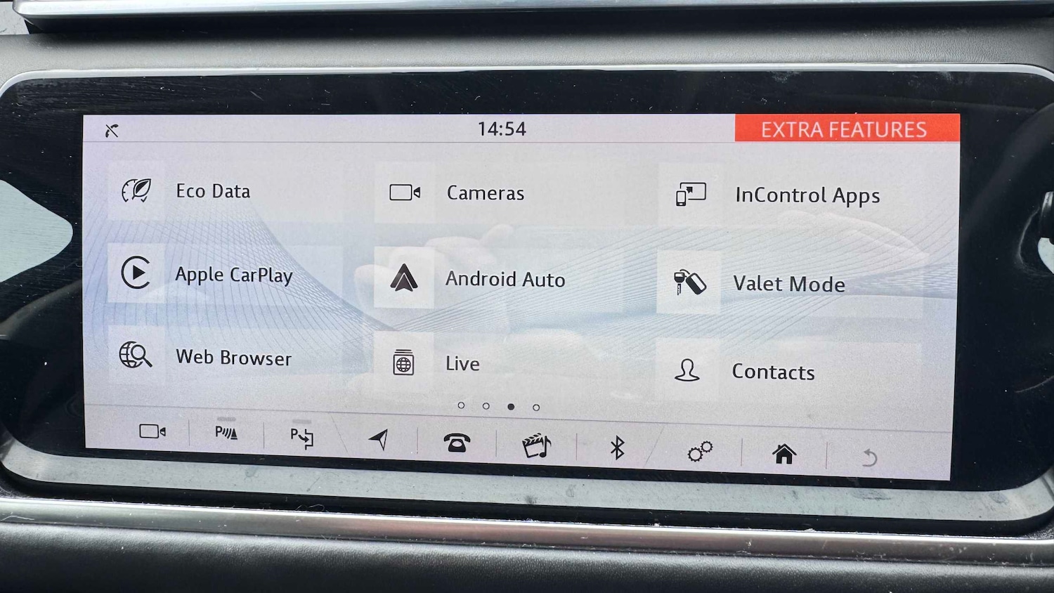 Used Land Rover Range Rover Velar 2018 for sale - 77996118: Photo 25