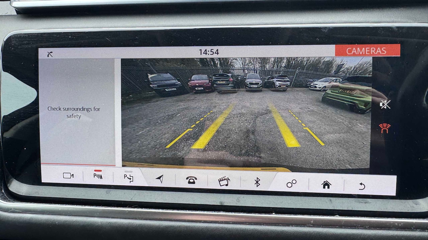 Used Land Rover Range Rover Velar 2018 for sale - 77996118: Photo 26