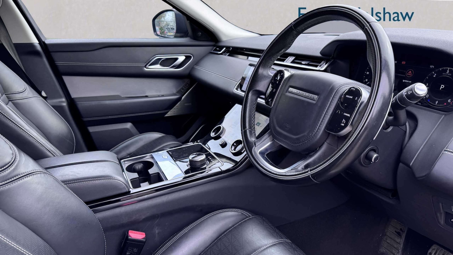 Used Land Rover Range Rover Velar 2018 for sale - 77996118: Photo 33