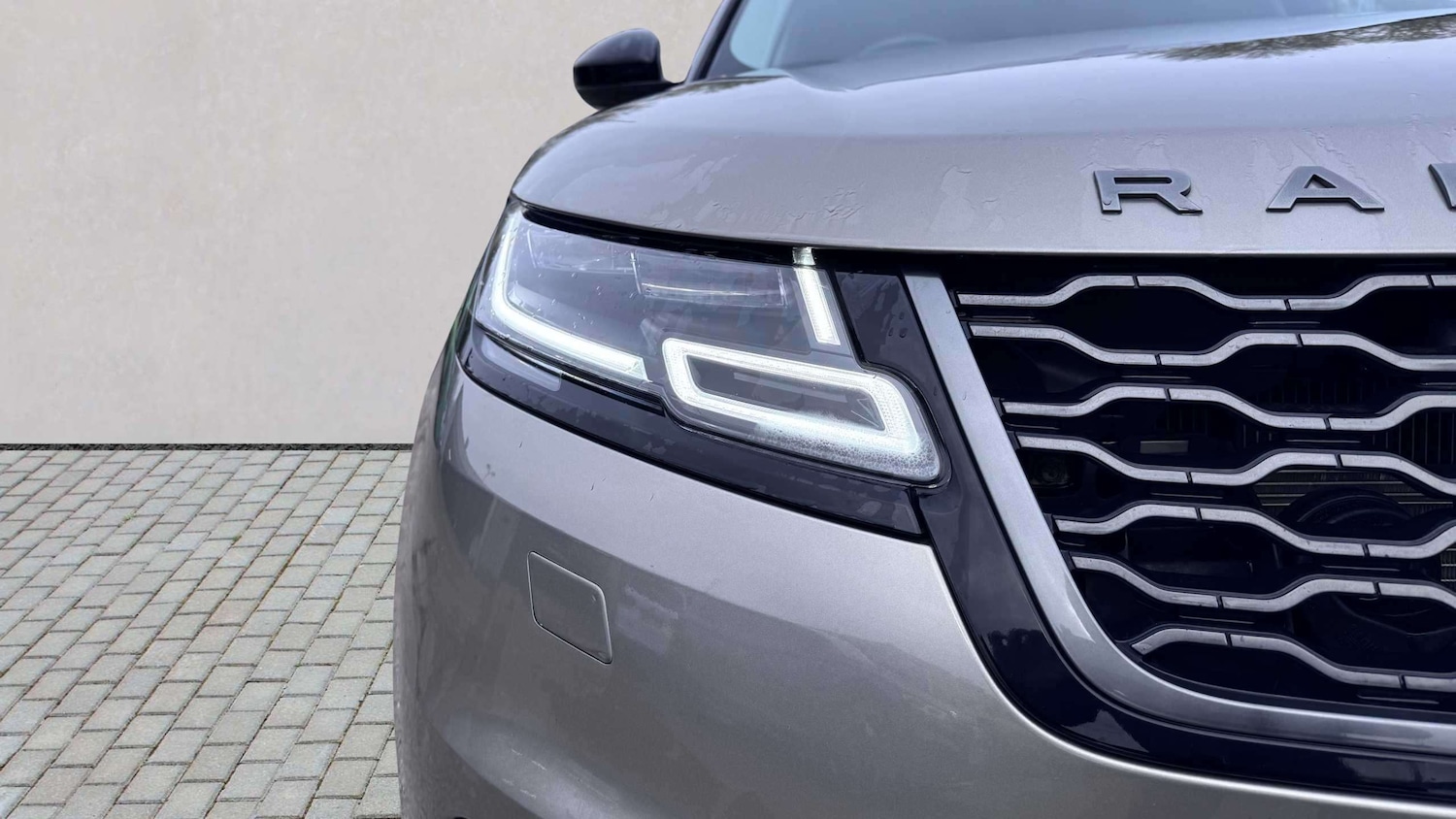 Used Land Rover Range Rover Velar 2018 for sale - 77996118: Photo 7