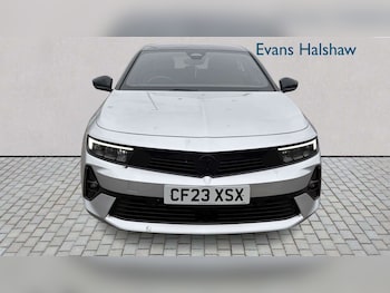 Used Vauxhall Astra 2023 for sale - 78104887: Photo