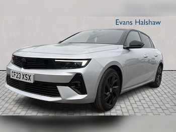 Used Vauxhall Astra 2023 for sale - 78104887: Photo