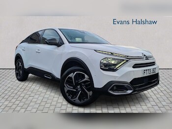 Citroen C4 feature image