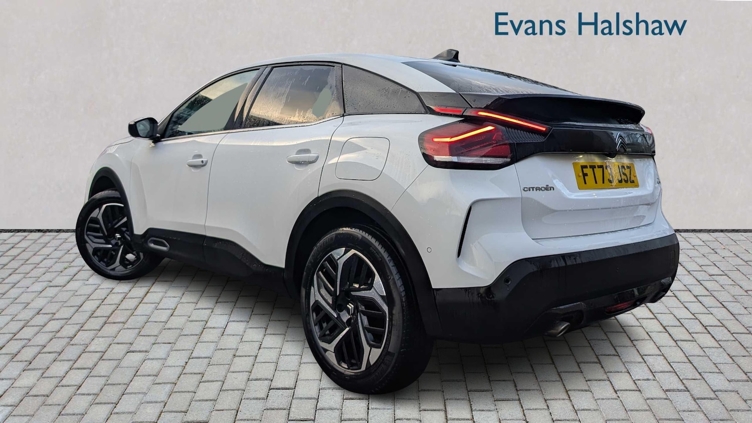 Used Citroen C4 2023 for sale - 77857128: Photo 2