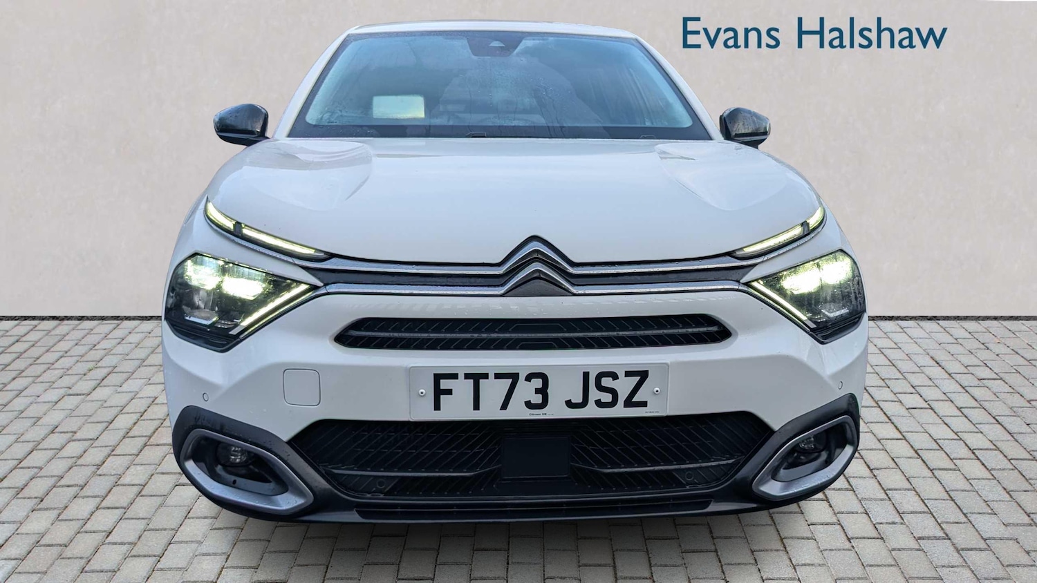 Used Citroen C4 2023 for sale - 77857128: Photo 4