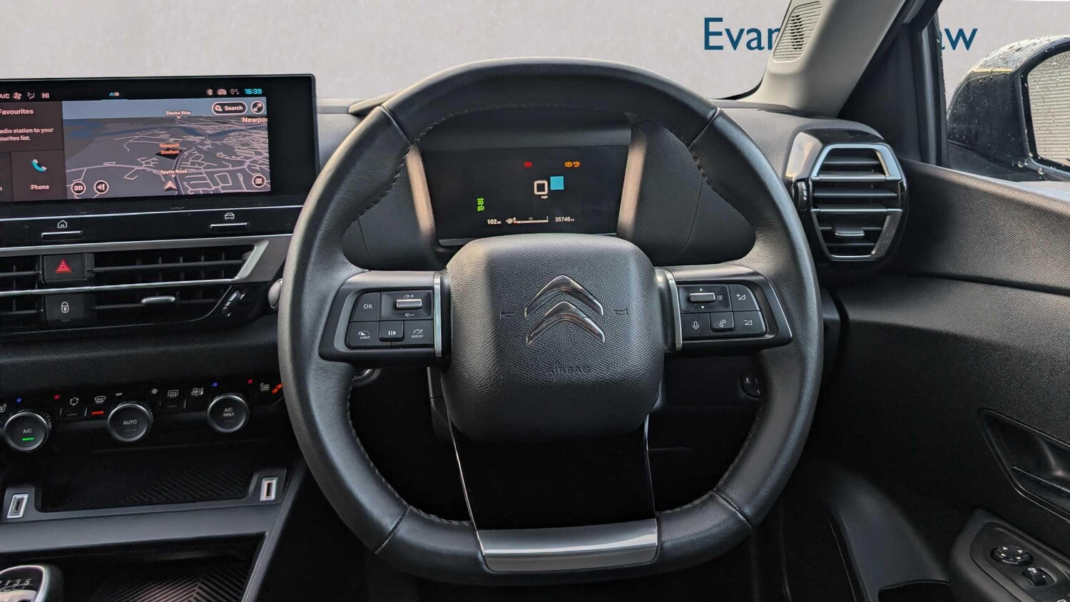 Used Citroen C4 2023 for sale - 77857128: Photo 7