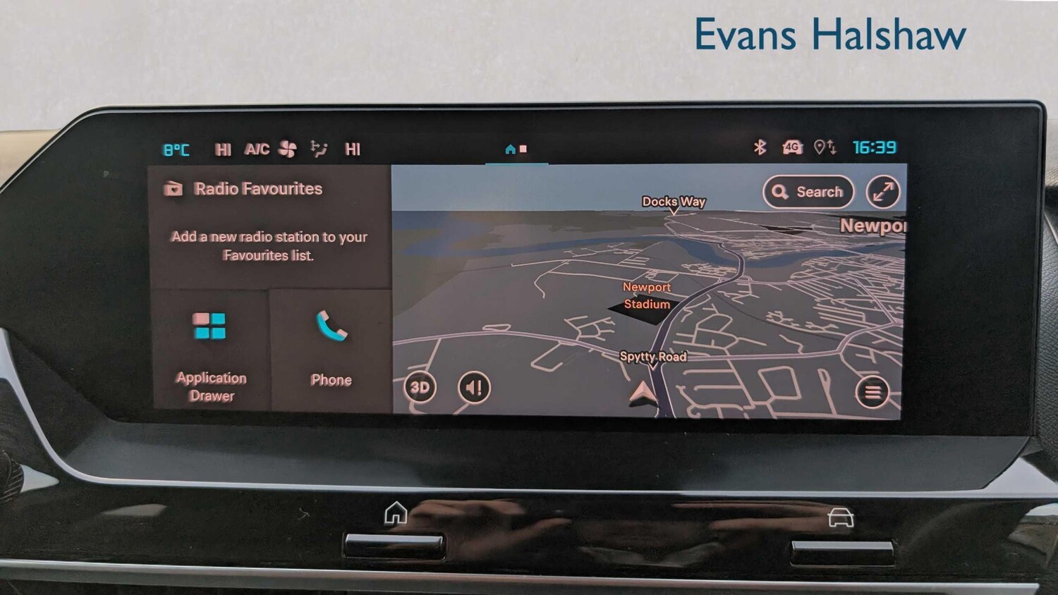 Used Citroen C4 2023 for sale - 77857128: Photo 9