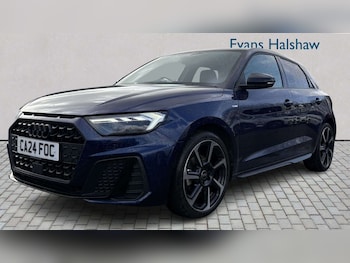 Used Audi A1 2024 for sale - 77886157: Photo