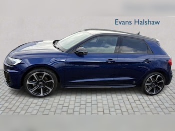 Used Audi A1 2024 for sale - 77886157: Photo