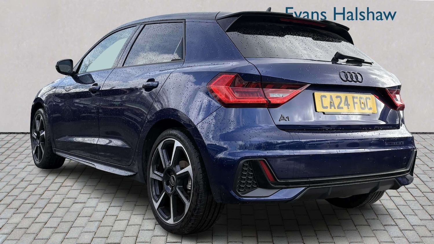 Used Audi A1 2024 for sale - 77886157: Photo 5