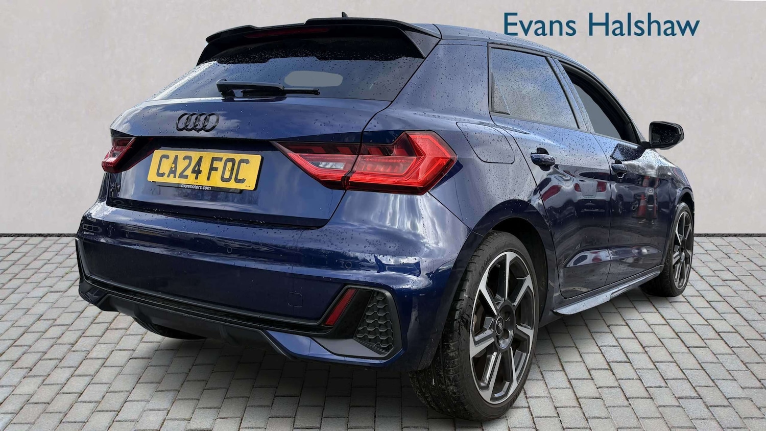 Used Audi A1 2024 for sale - 77886157: Photo 6