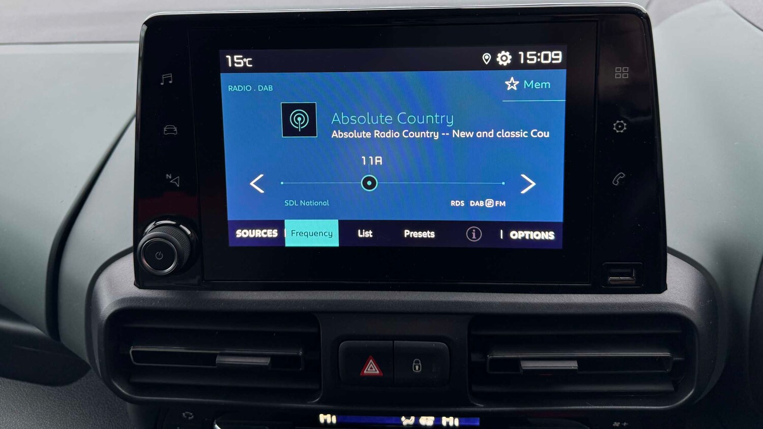 Used Citroen Berlingo for sale - 77860133: Photo 14