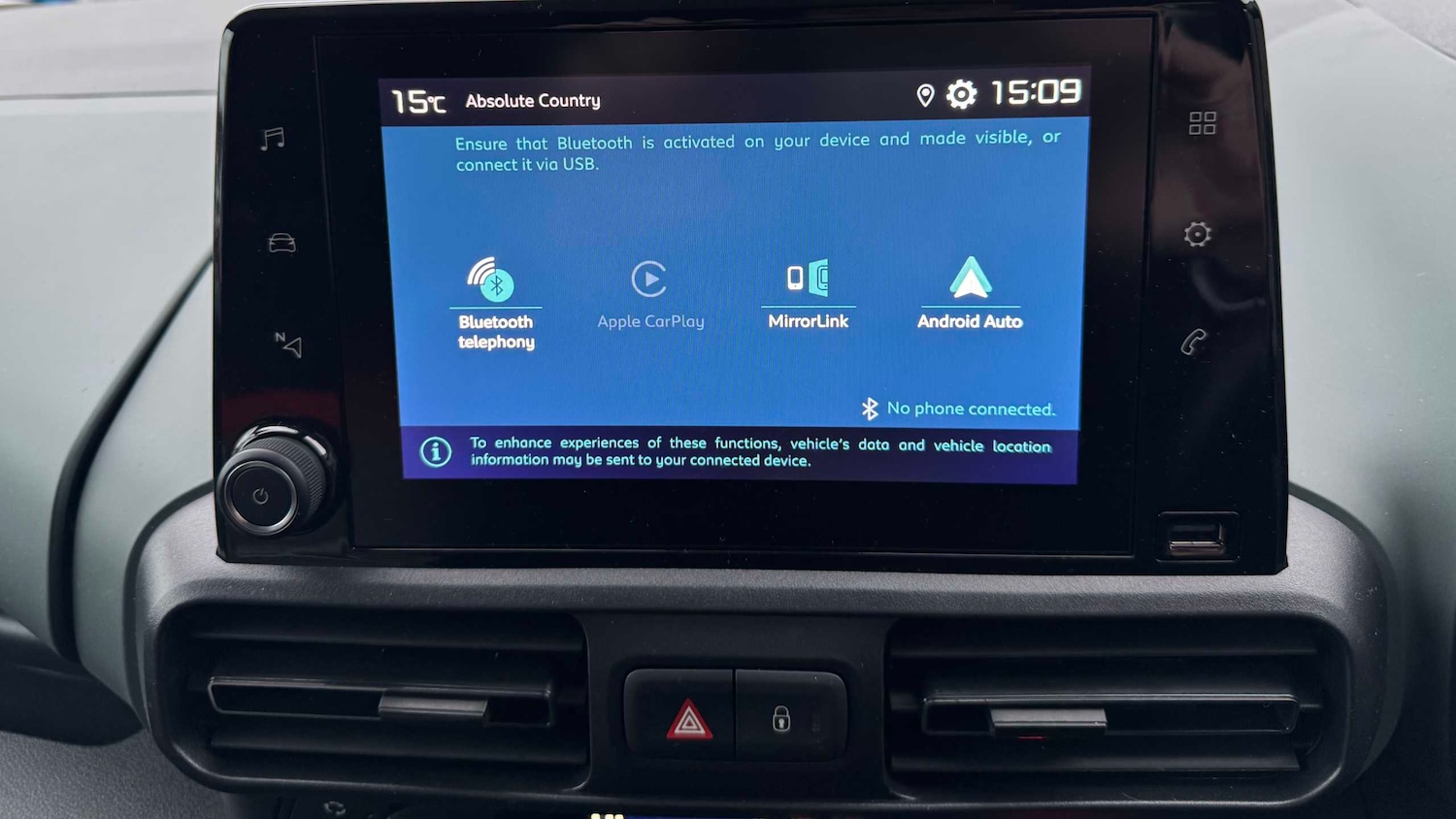 Used Citroen Berlingo for sale - 77860133: Photo 19