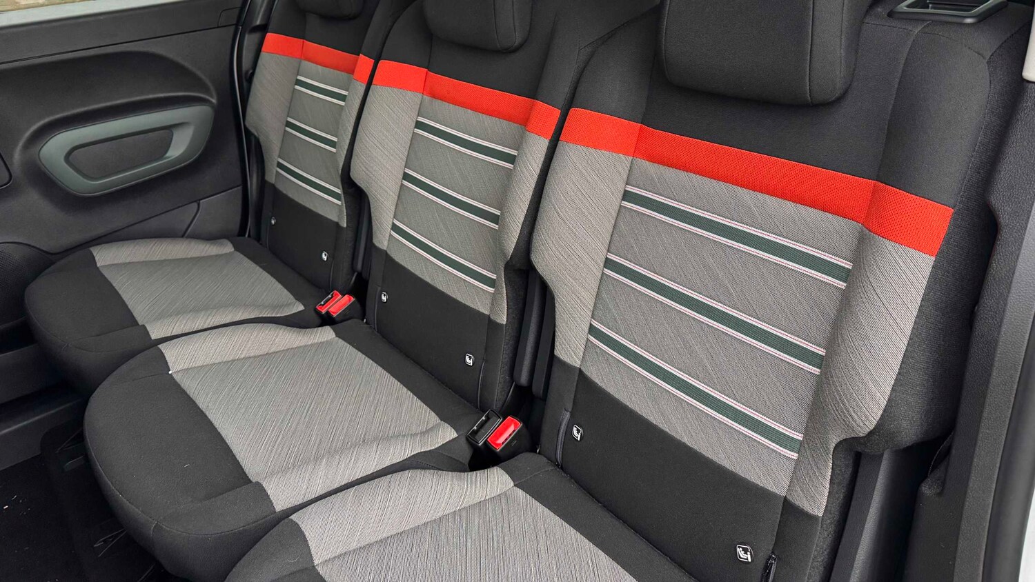 Used Citroen Berlingo for sale - 77860133: Photo 32