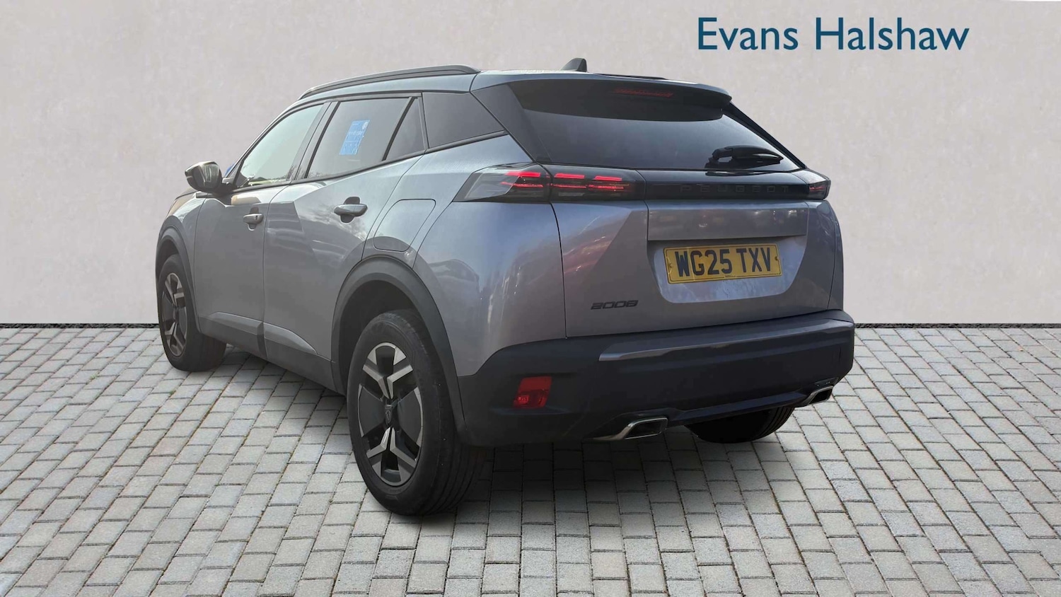 Used Peugeot 2008 for sale - 77862331: Photo 5