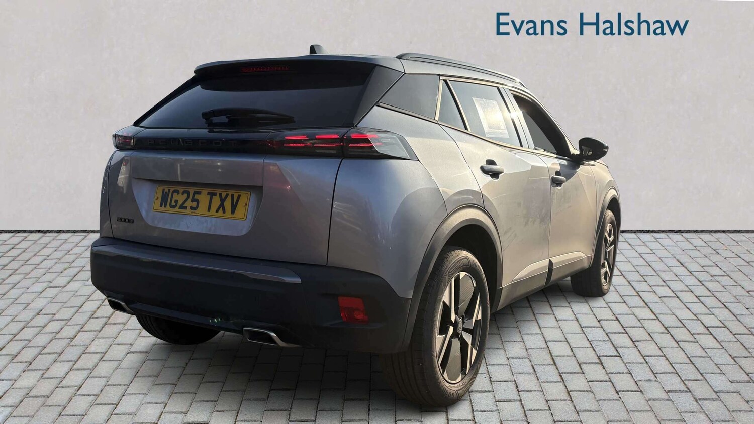 Used Peugeot 2008 for sale - 77862331: Photo 6