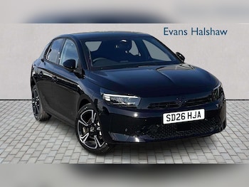 Used Vauxhall Corsa 2026 for sale - 78507108: Photo