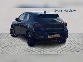 Used Vauxhall Corsa 2026 for sale - 78507108: Photo