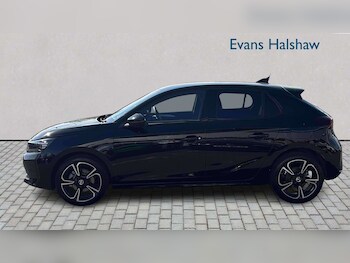 Used Vauxhall Corsa 2026 for sale - 78507108: Photo