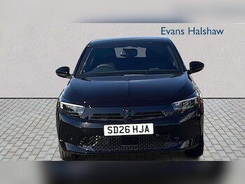 Used Vauxhall Corsa 2026 for sale - 78507108: Photo