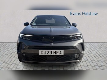 Used Vauxhall Mokka 2023 for sale - 78104098: Photo