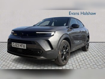 Used Vauxhall Mokka 2023 for sale - 78104098: Photo