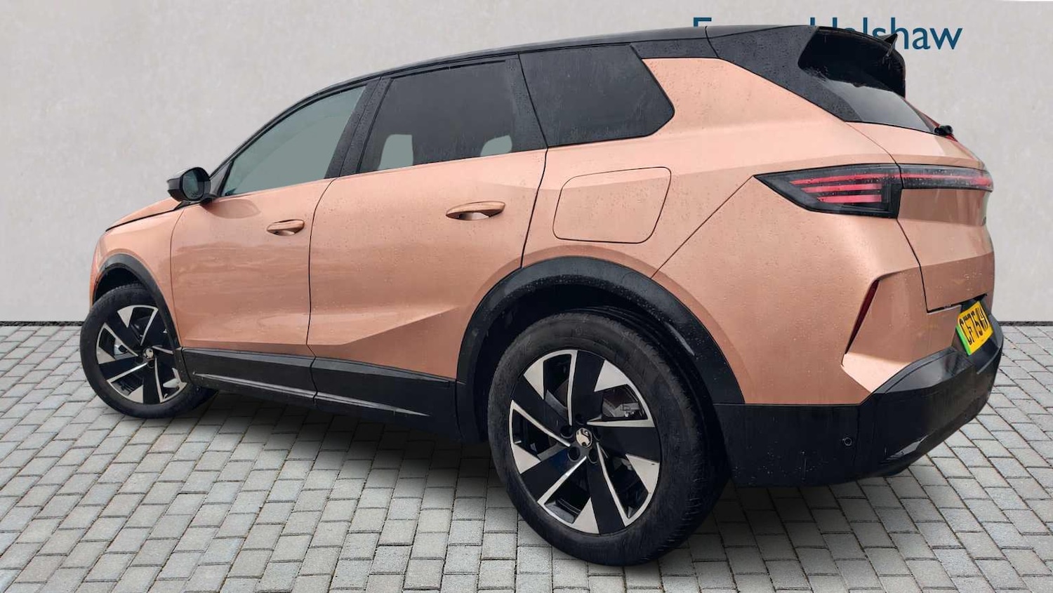 Used Vauxhall Grandland for sale - 77860755: Photo 2