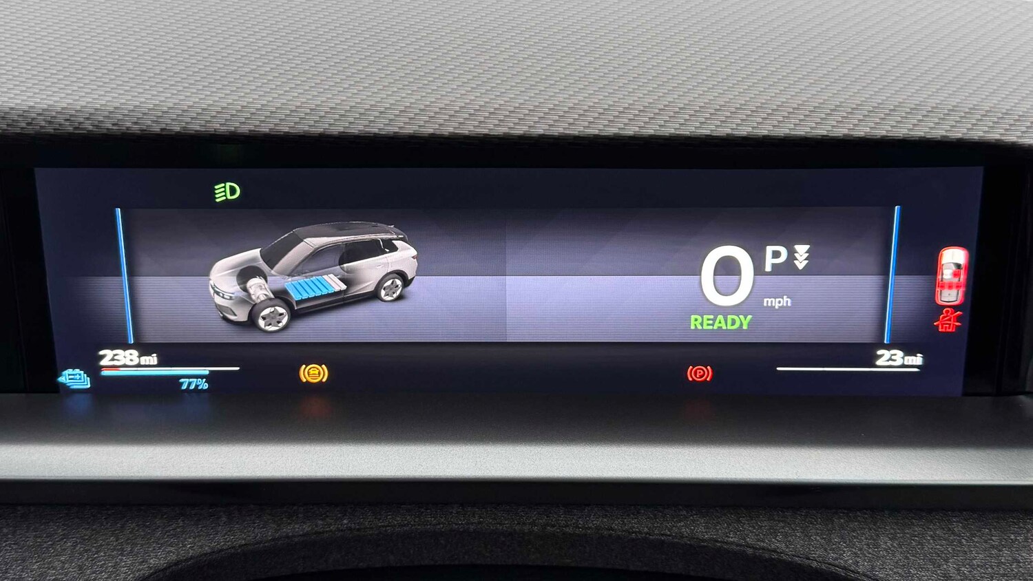 Used Vauxhall Grandland for sale - 77860755: Photo 22