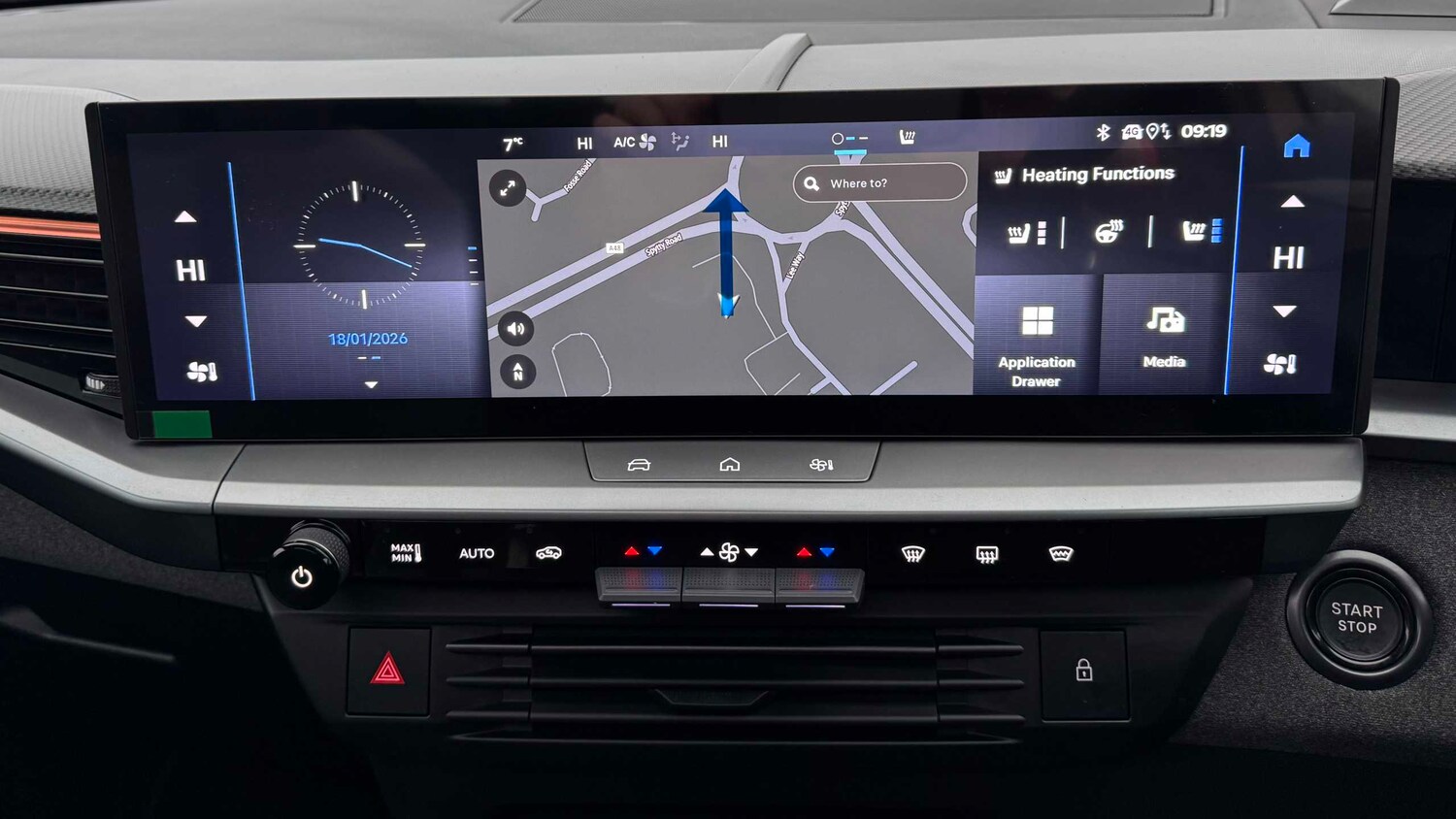 Used Vauxhall Grandland for sale - 77860755: Photo 23