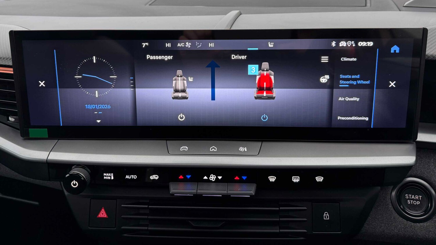 Used Vauxhall Grandland for sale - 77860755: Photo 24